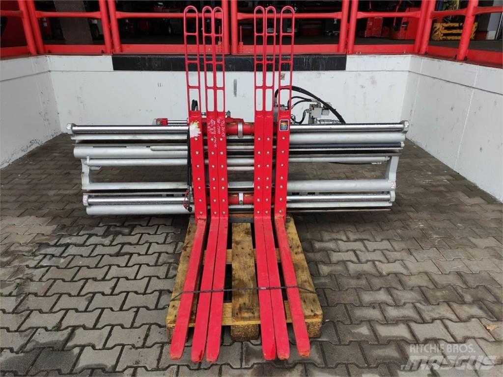 Durwen DRPK45C Manipulace s materiálem – ostatní