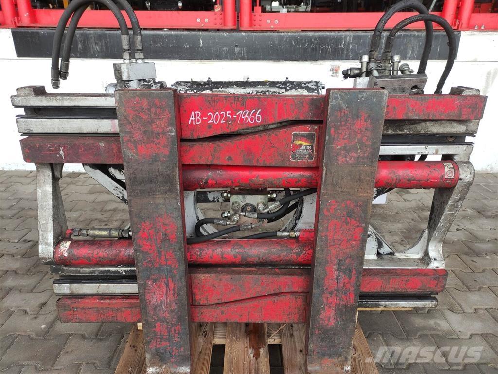 Durwen DU73 0 Vidlice