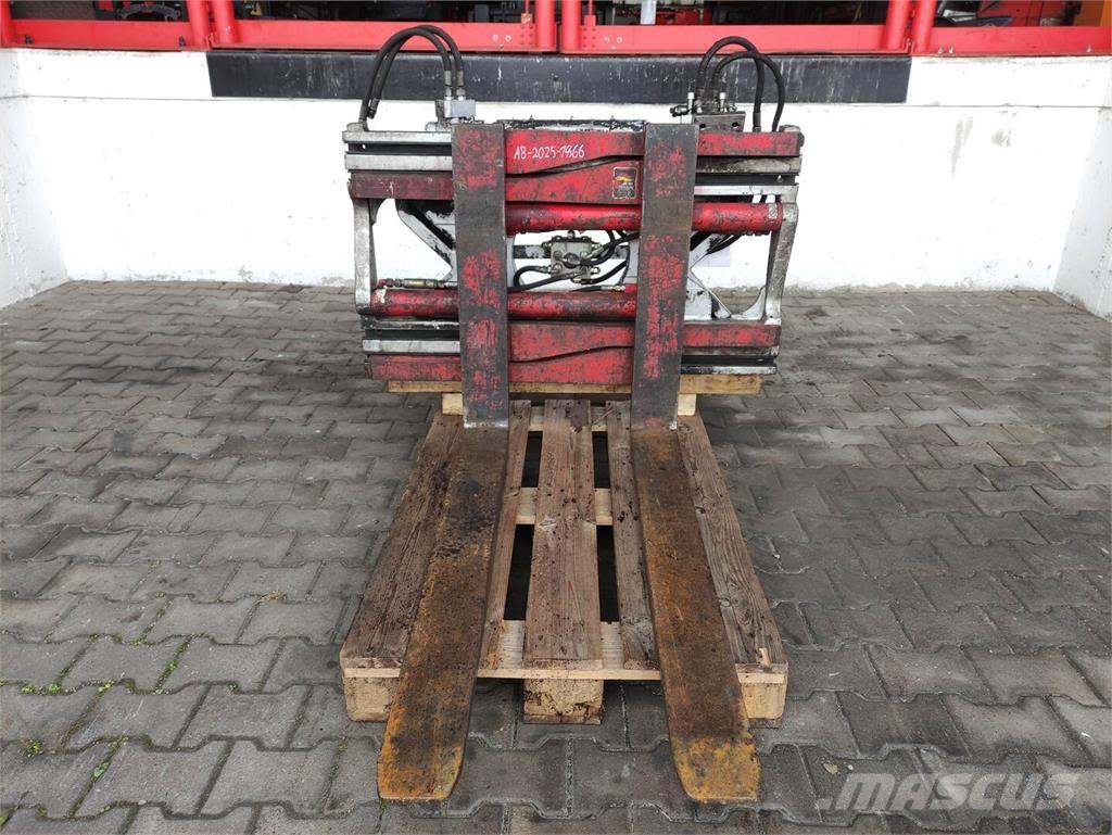 Durwen DU73 0 Vidlice