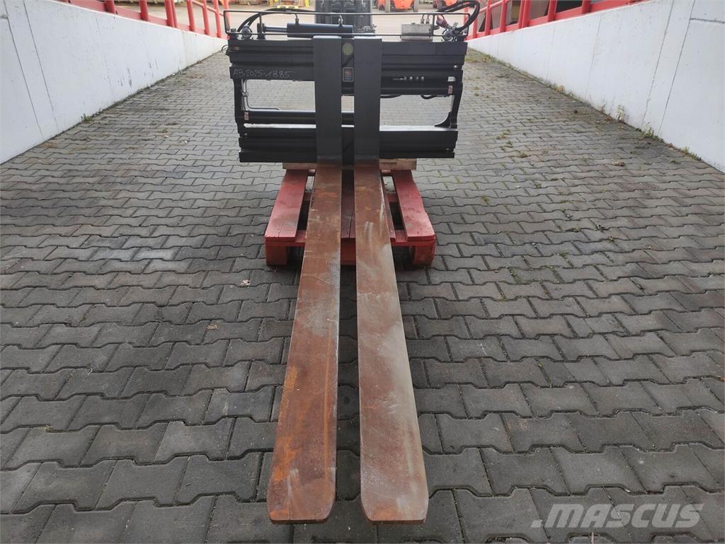 Durwen PGK48-S-SO Vidlice