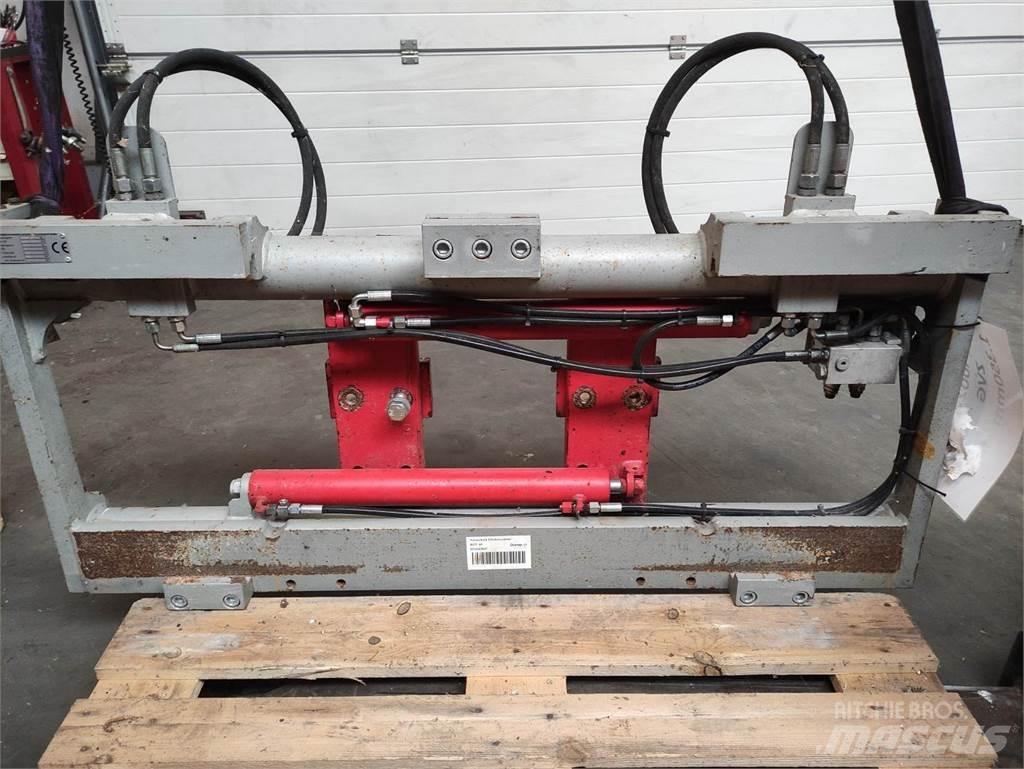 Durwen RZV 45 Manipulace s materiálem – ostatní