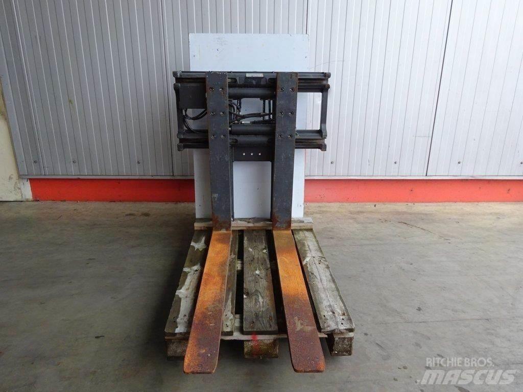 Durwen RZV25G-S0 Manipulace s materiálem – ostatní