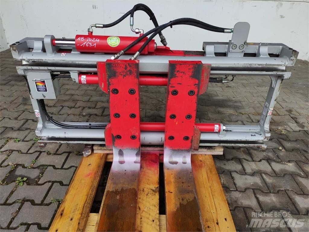 Durwen RZV45 GS-S0 Manipulace s materiálem – ostatní
