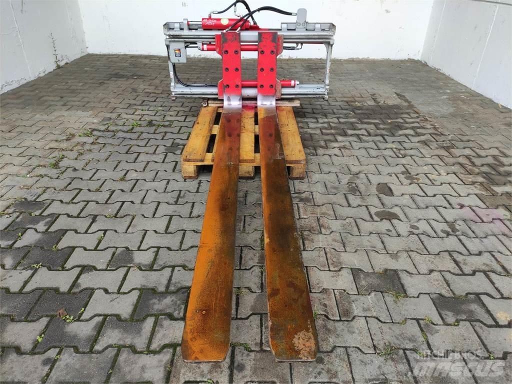 Durwen RZV45 GS-S0 Manipulace s materiálem – ostatní