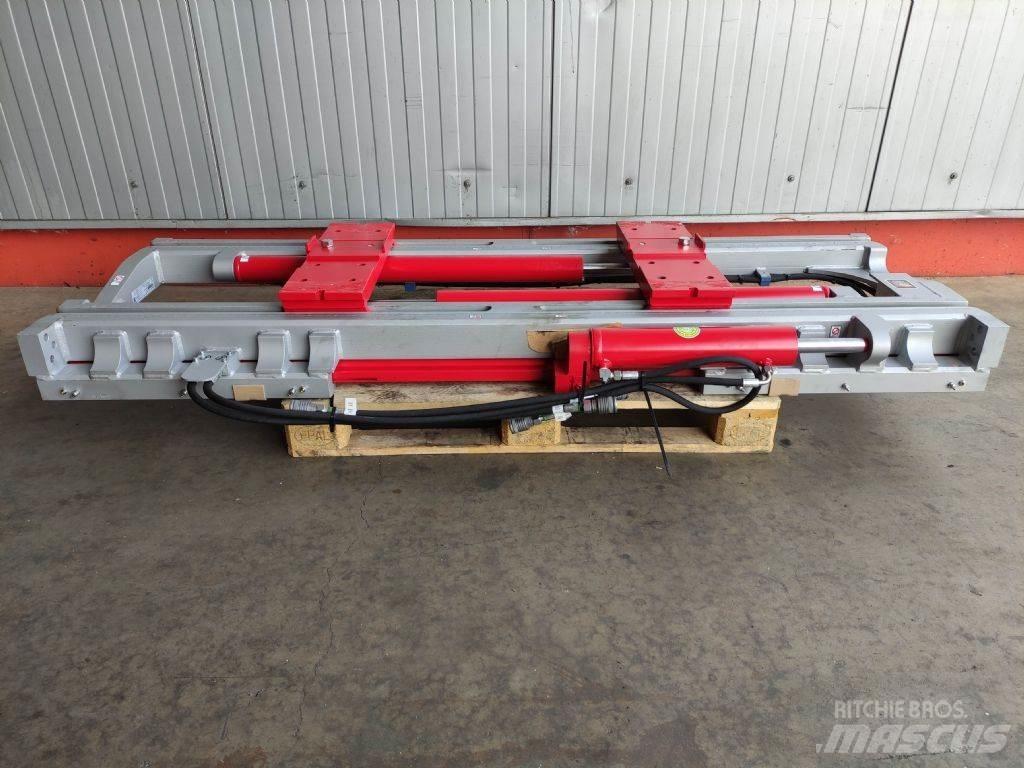 Durwen RZV80S Manipulace s materiálem – ostatní