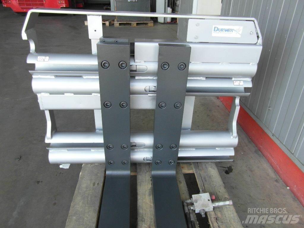 Durwen UZV25C-F Manipulace s materiálem – ostatní