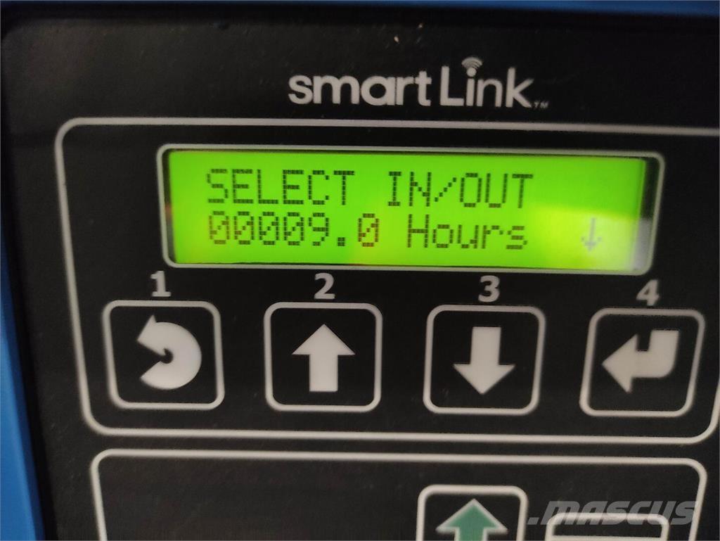 Genie GS1932m Nůžková zvedací plošina