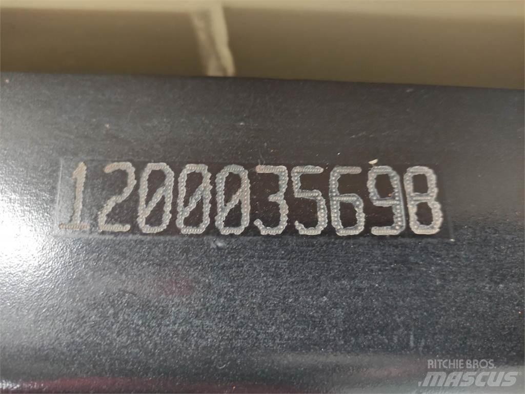 JLG R3246 Nůžková zvedací plošina