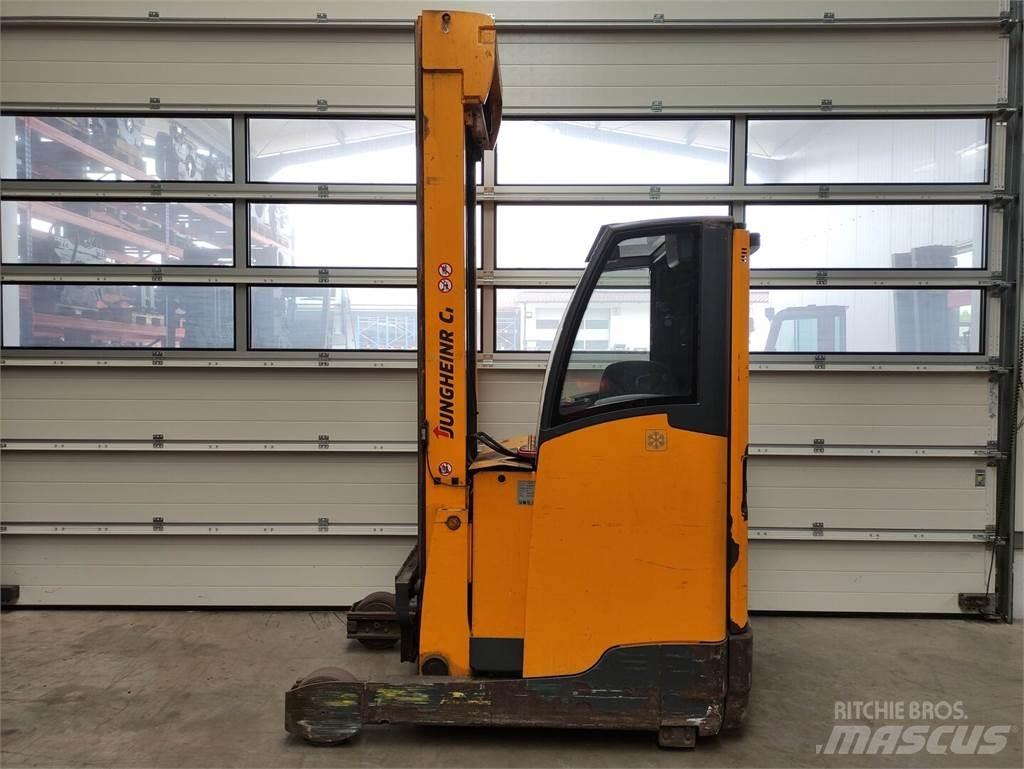 Jungheinrich ETM216 Retraky