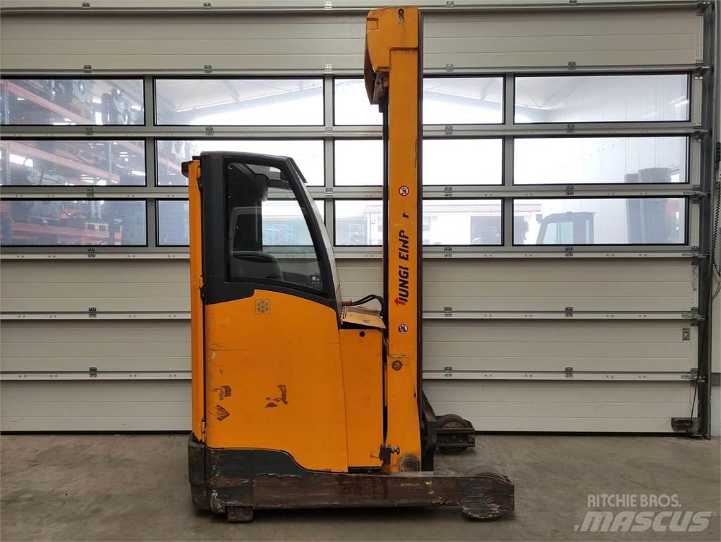 Jungheinrich ETM216 Retraky