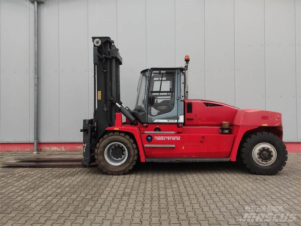 Kalmar DCG160-12 Dieselové vozíky