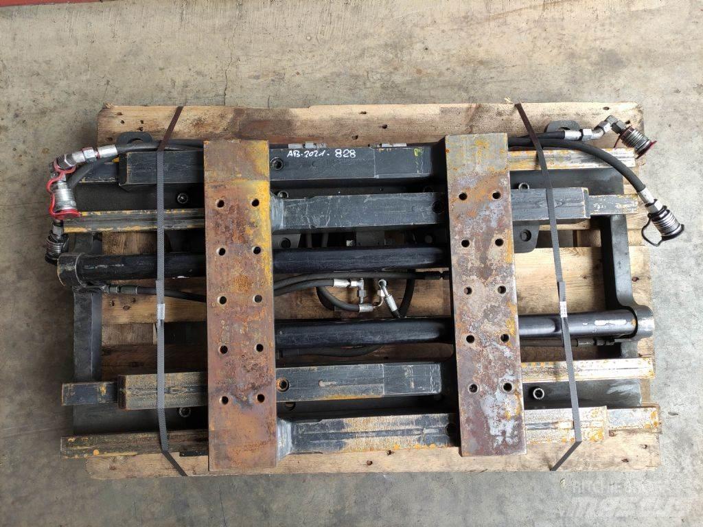 Kaup 1,5T 410 AZ Vidlice