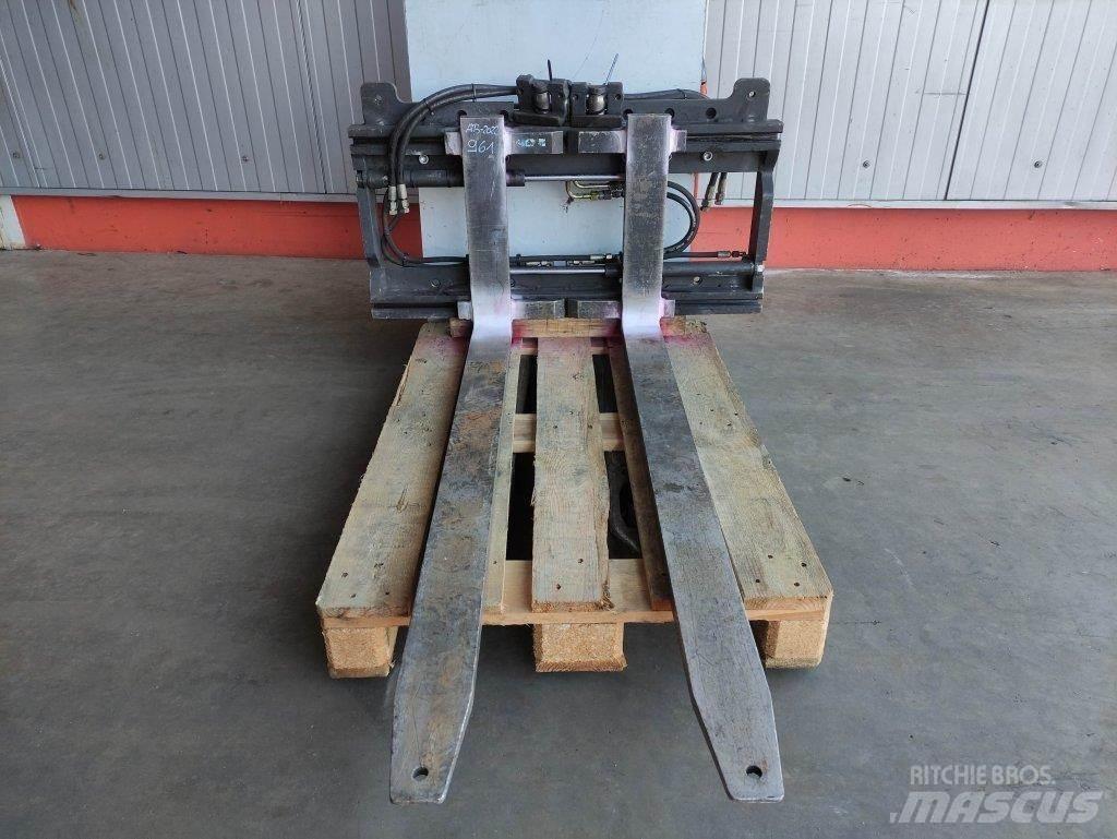 Kaup 1.5T466Z Manipulace s materiálem – ostatní
