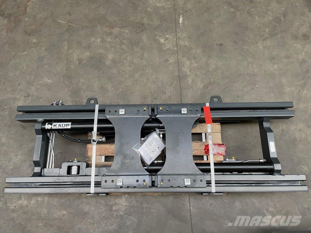Kaup 10T466 / NEU Manipulace s materiálem – ostatní