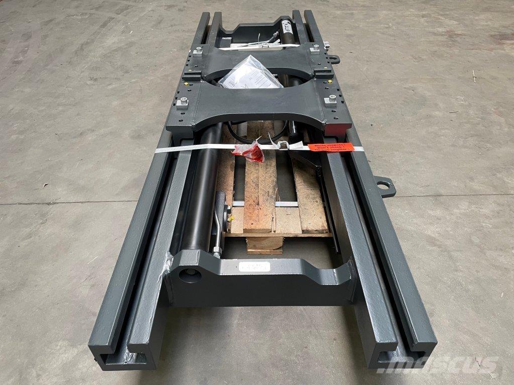 Kaup 10T466 / NEU Manipulace s materiálem – ostatní