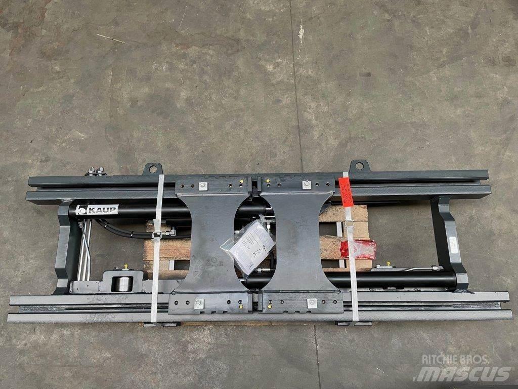 Kaup 10T466 / NEU Manipulace s materiálem – ostatní