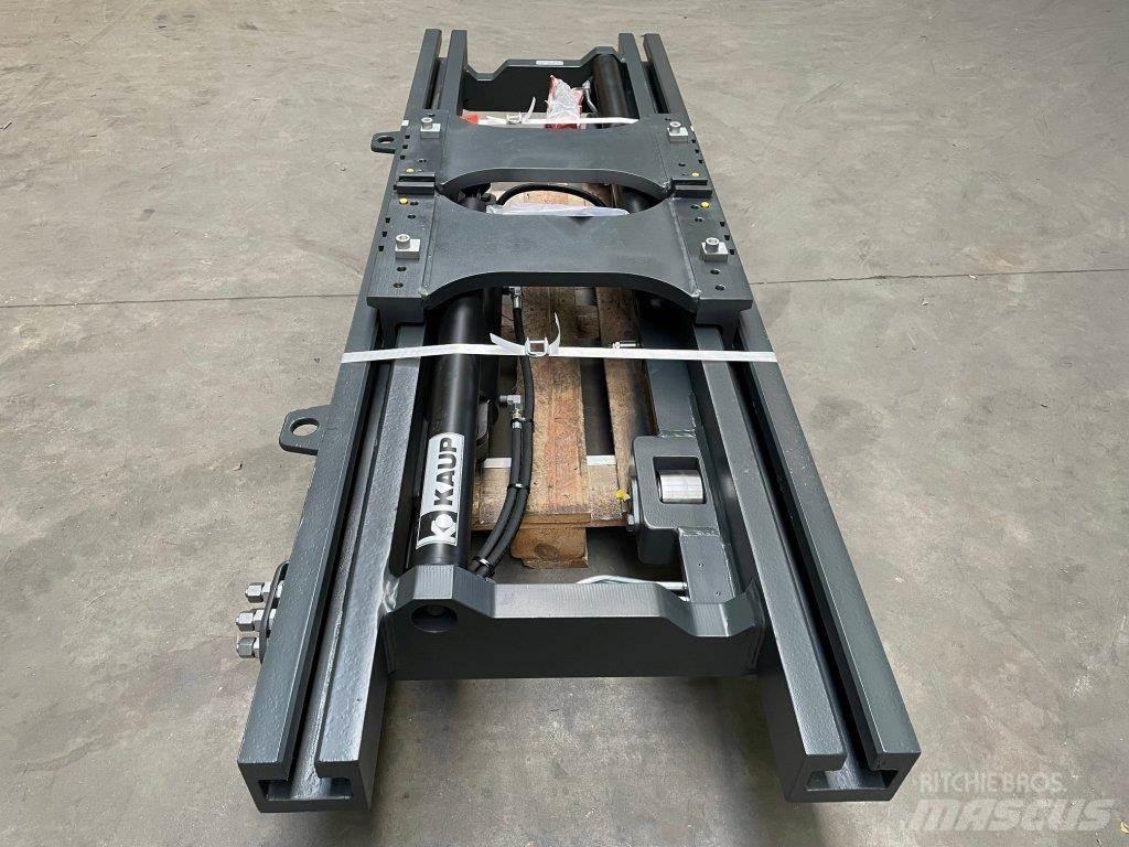 Kaup 10T466 / NEU Manipulace s materiálem – ostatní