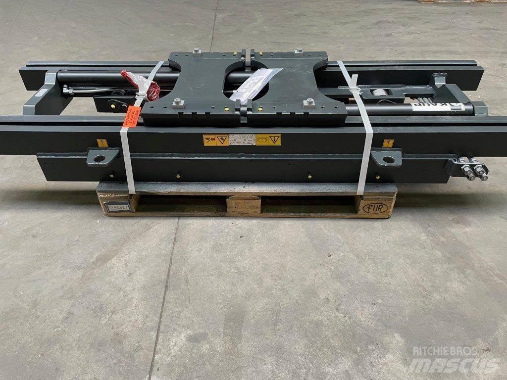 Kaup 10T466 / NEU Manipulace s materiálem – ostatní