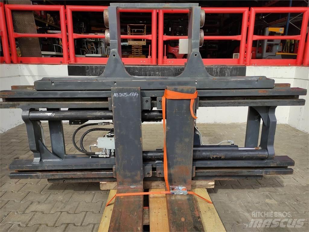 Kaup 10T466BIZ Manipulace s materiálem – ostatní