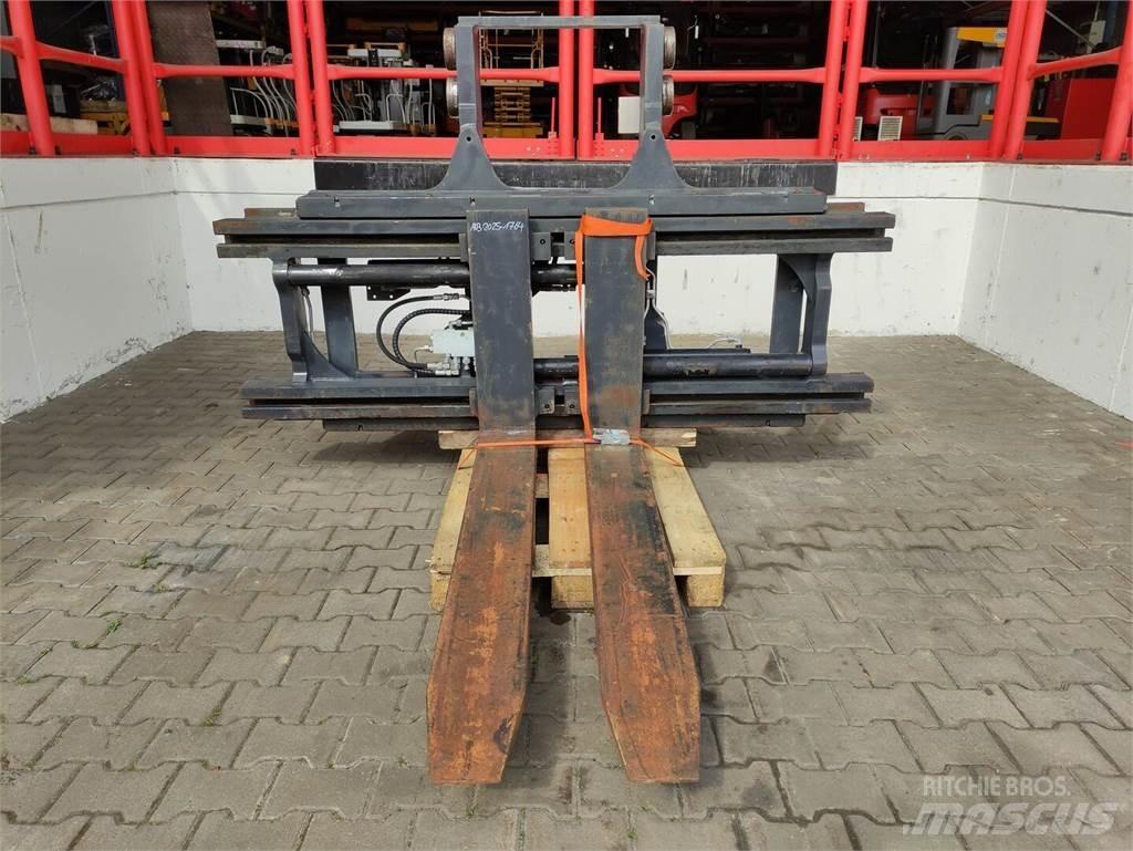 Kaup 10T466BIZ Manipulace s materiálem – ostatní