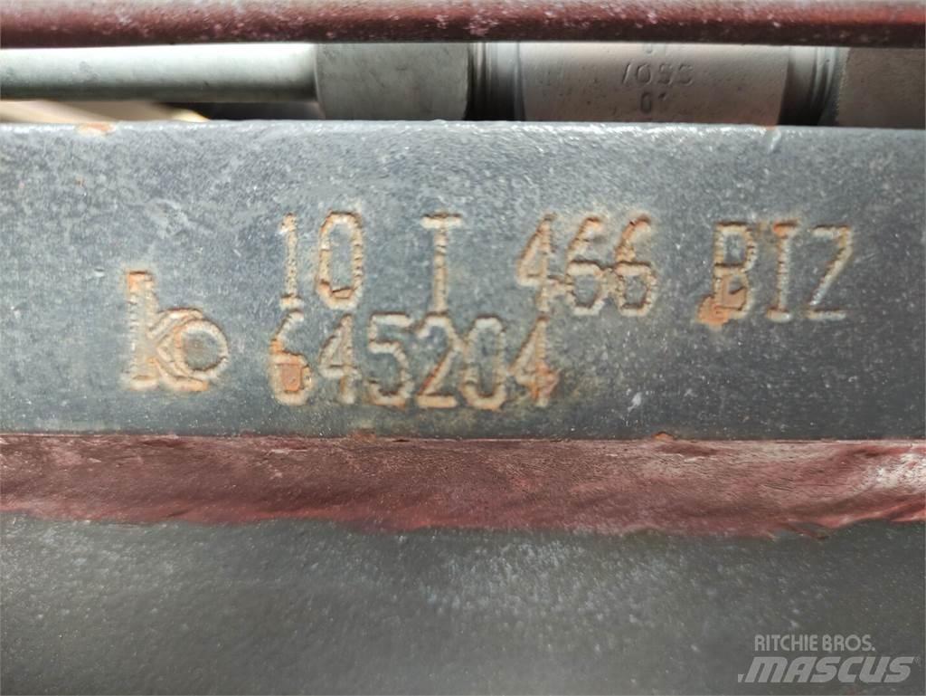 Kaup 10T466BIZ Manipulace s materiálem – ostatní