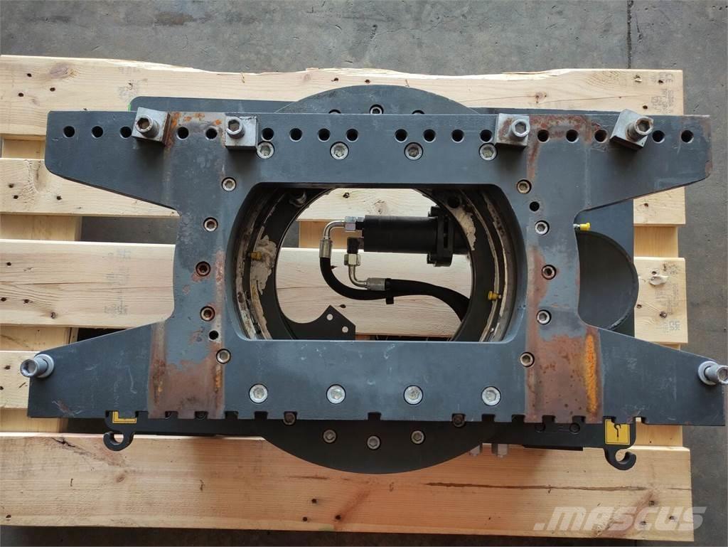 Kaup 1T351.2 Manipulace s materiálem – ostatní
