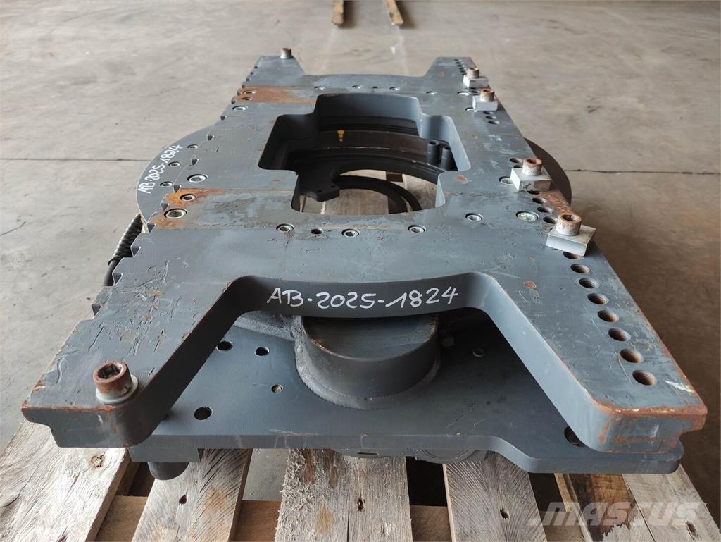 Kaup 2.5T351.2 Manipulace s materiálem – ostatní