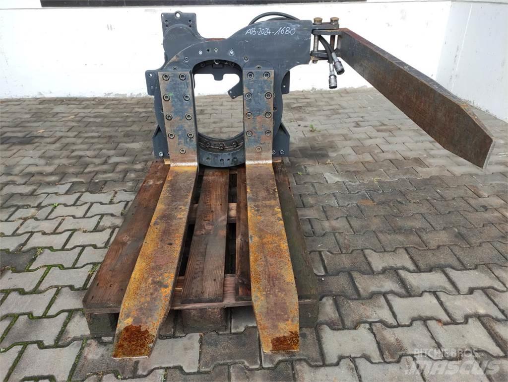 Kaup 2T351.1-SG Manipulace s materiálem – ostatní