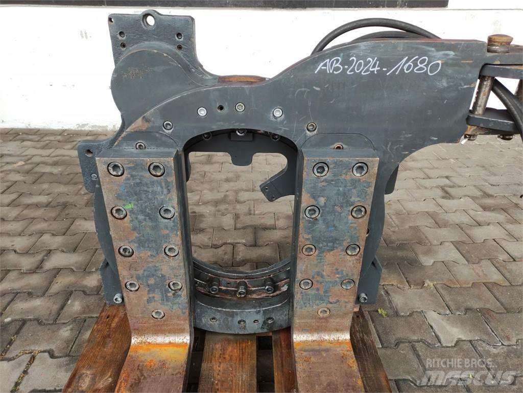 Kaup 2T351.1-SG Manipulace s materiálem – ostatní