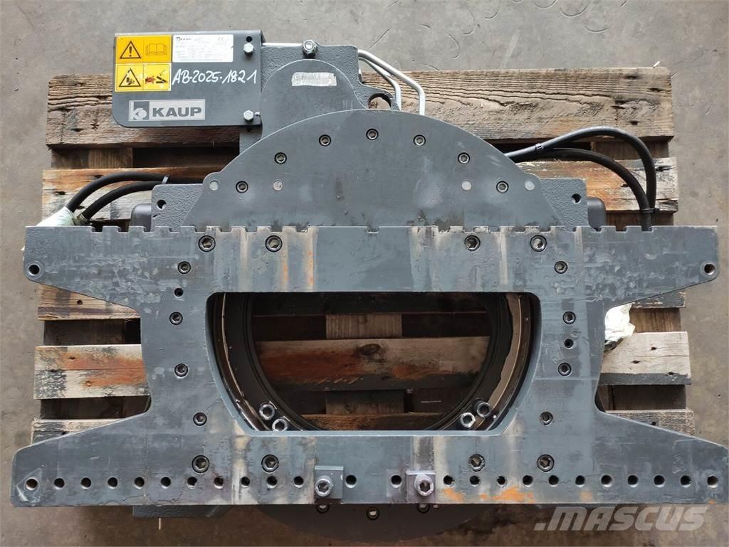 Kaup 2T391.1 Manipulace s materiálem – ostatní
