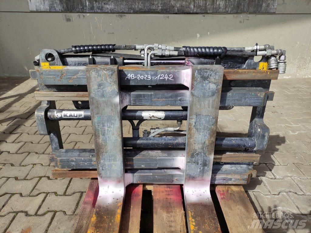 Kaup 2T411 Vidlice