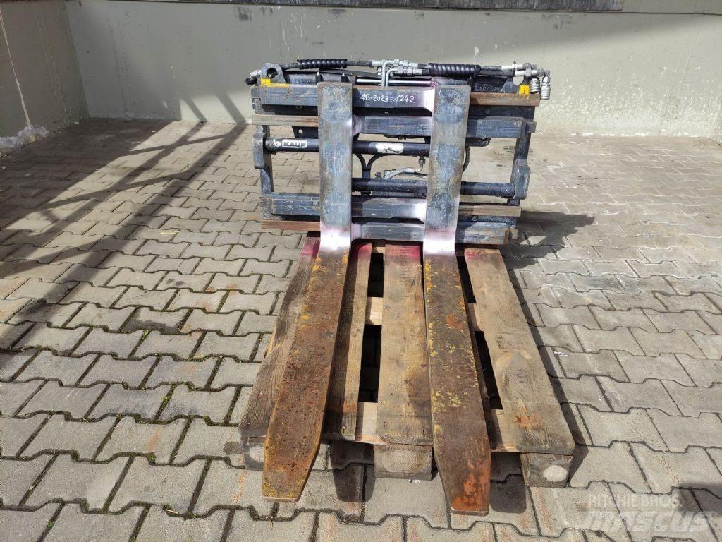 Kaup 2T411 Vidlice