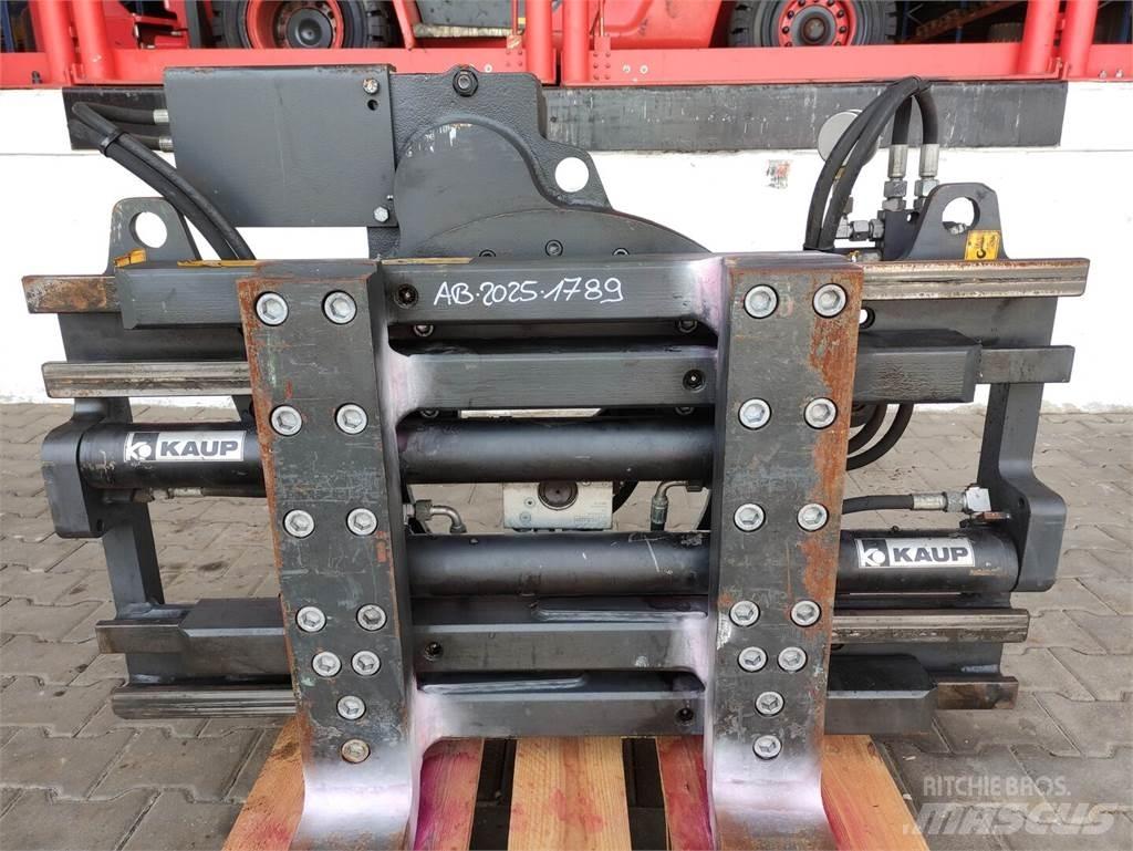 Kaup 2T451A Vidlice