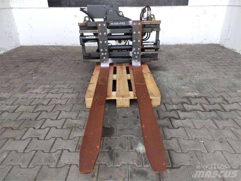 Kaup 2T451A Vidlice