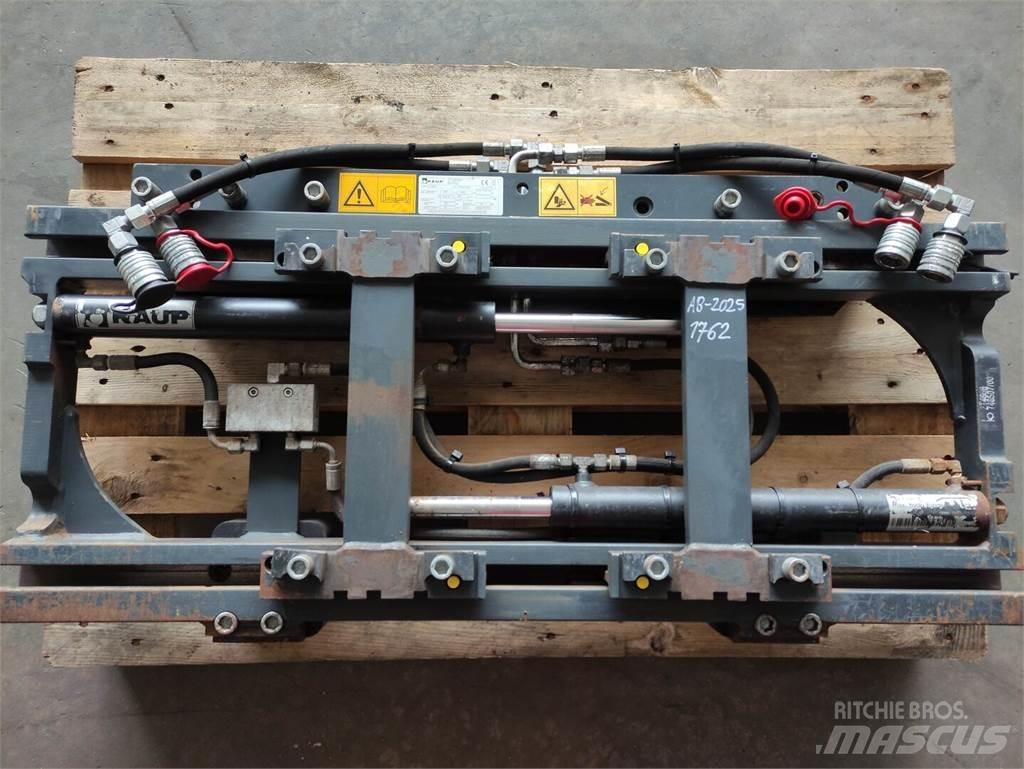 Kaup 2T466B Manipulace s materiálem – ostatní