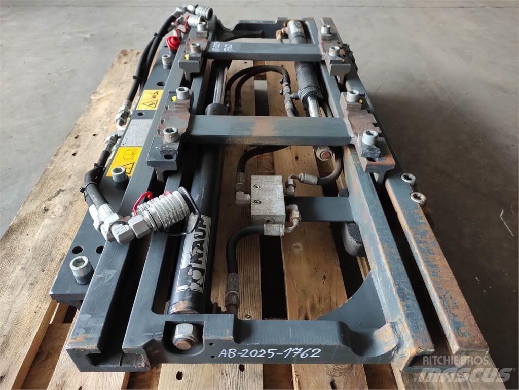 Kaup 2T466B Manipulace s materiálem – ostatní