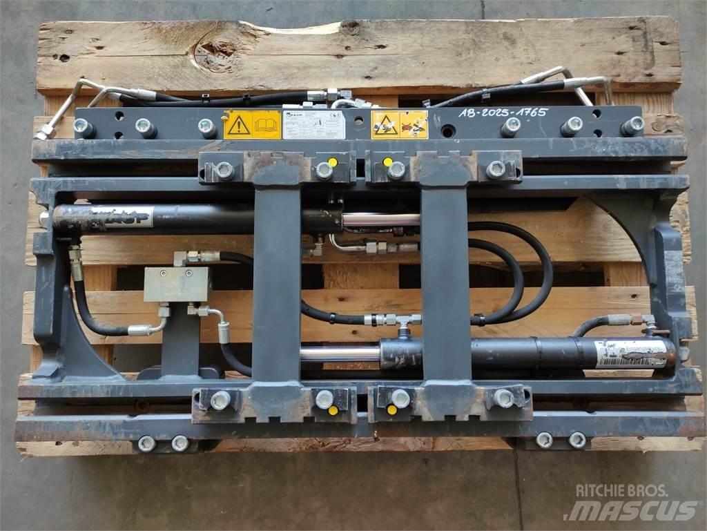 Kaup 2T466B Manipulace s materiálem – ostatní