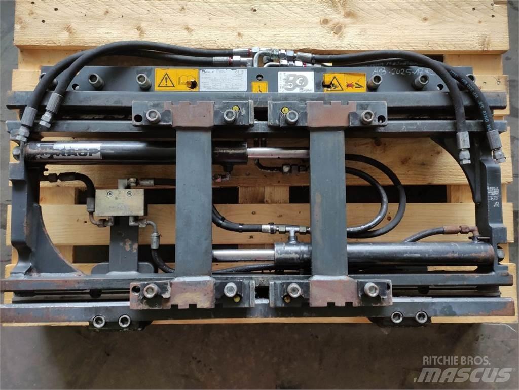 Kaup 2T466B Manipulace s materiálem – ostatní