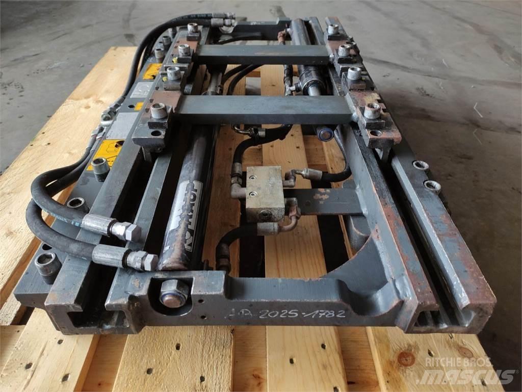 Kaup 2T466B Manipulace s materiálem – ostatní
