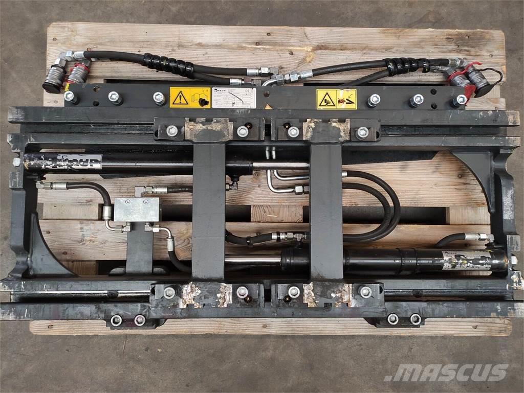 Kaup 2T466B Manipulace s materiálem – ostatní