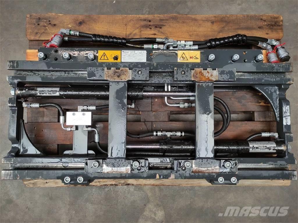 Kaup 2T466B Manipulace s materiálem – ostatní