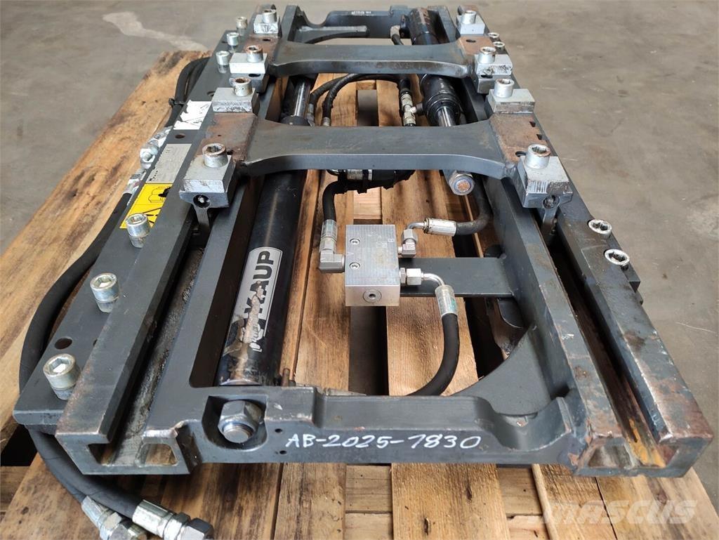 Kaup 2T466B Manipulace s materiálem – ostatní