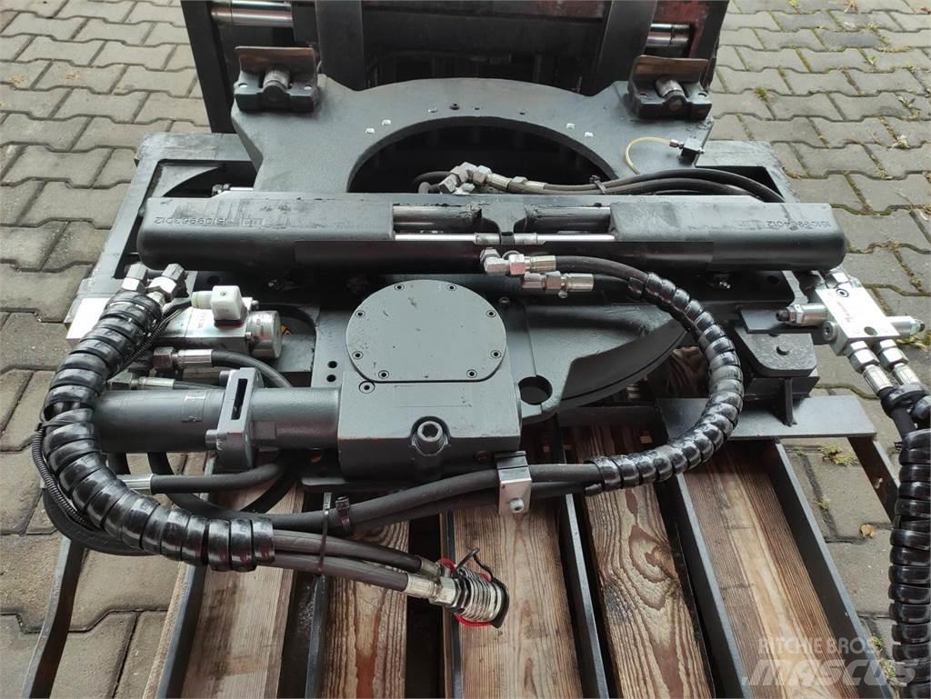 Kaup 2T496BZ Manipulace s materiálem – ostatní