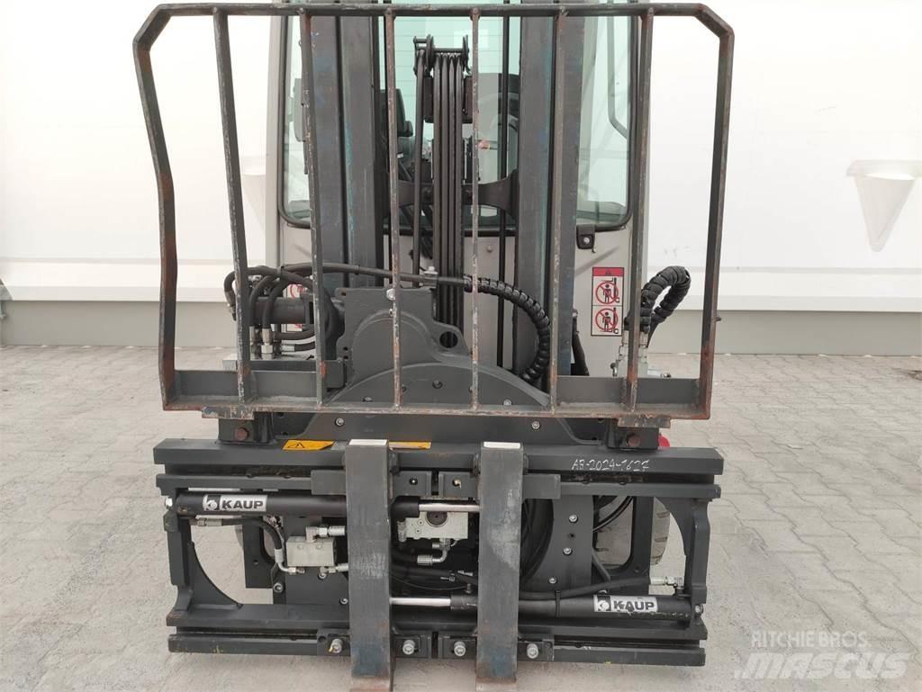 Kaup 2T496BZ Manipulace s materiálem – ostatní