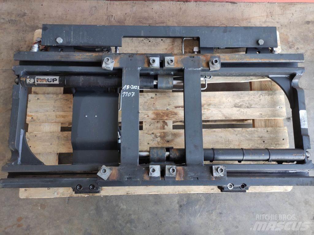 Kaup 3.5T160B Manipulace s materiálem – ostatní