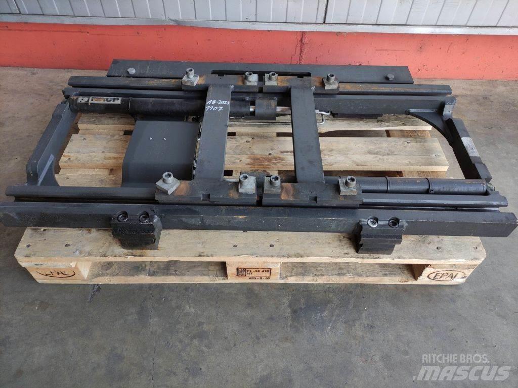 Kaup 3.5T160B Manipulace s materiálem – ostatní