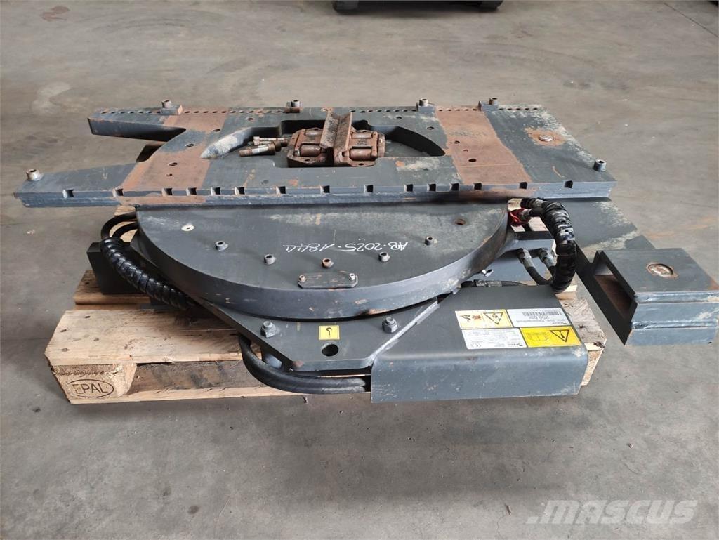Kaup 3.5T391.1-SG Manipulace s materiálem – ostatní