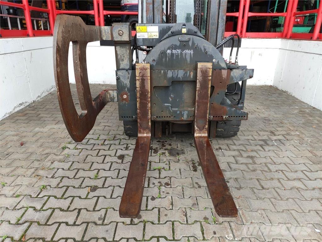 Kaup 3.5T391.1-SG Manipulace s materiálem – ostatní