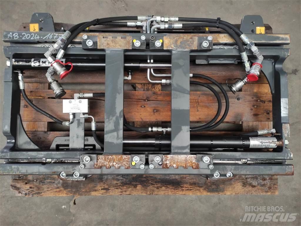 Kaup 3.5T466B Manipulace s materiálem – ostatní