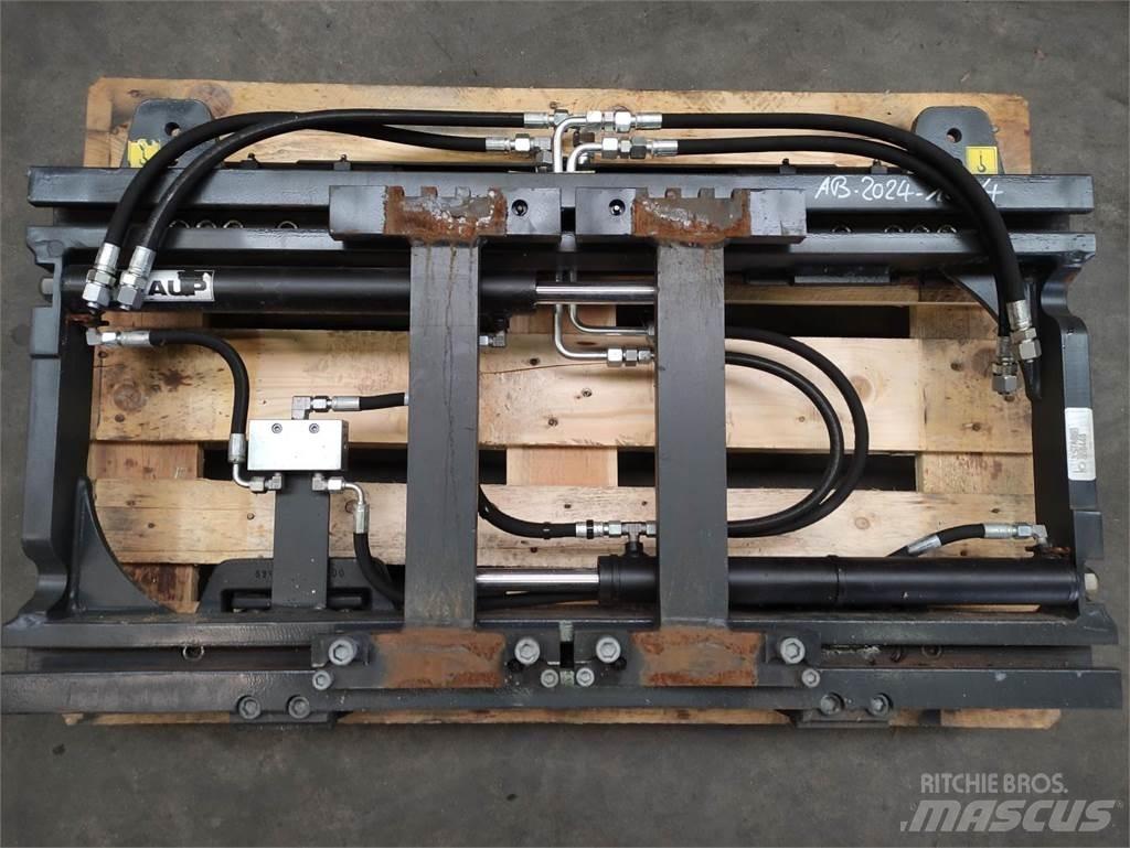 Kaup 3.5T466B Manipulace s materiálem – ostatní